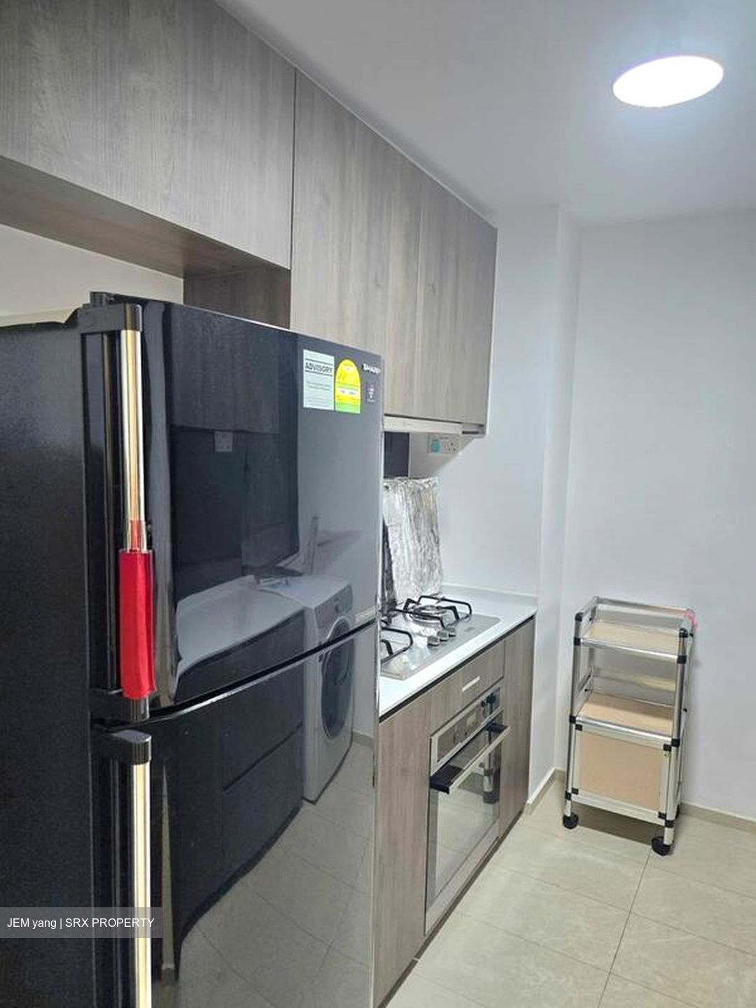 iNZ Residence (D23), Condominium #517971141